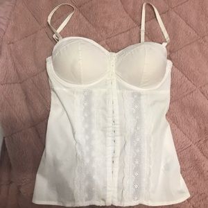 Guess Tank Top